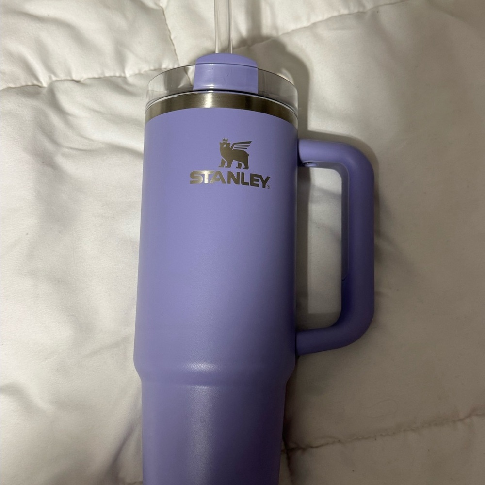 Comforting Purple Target Exclusive Stanley